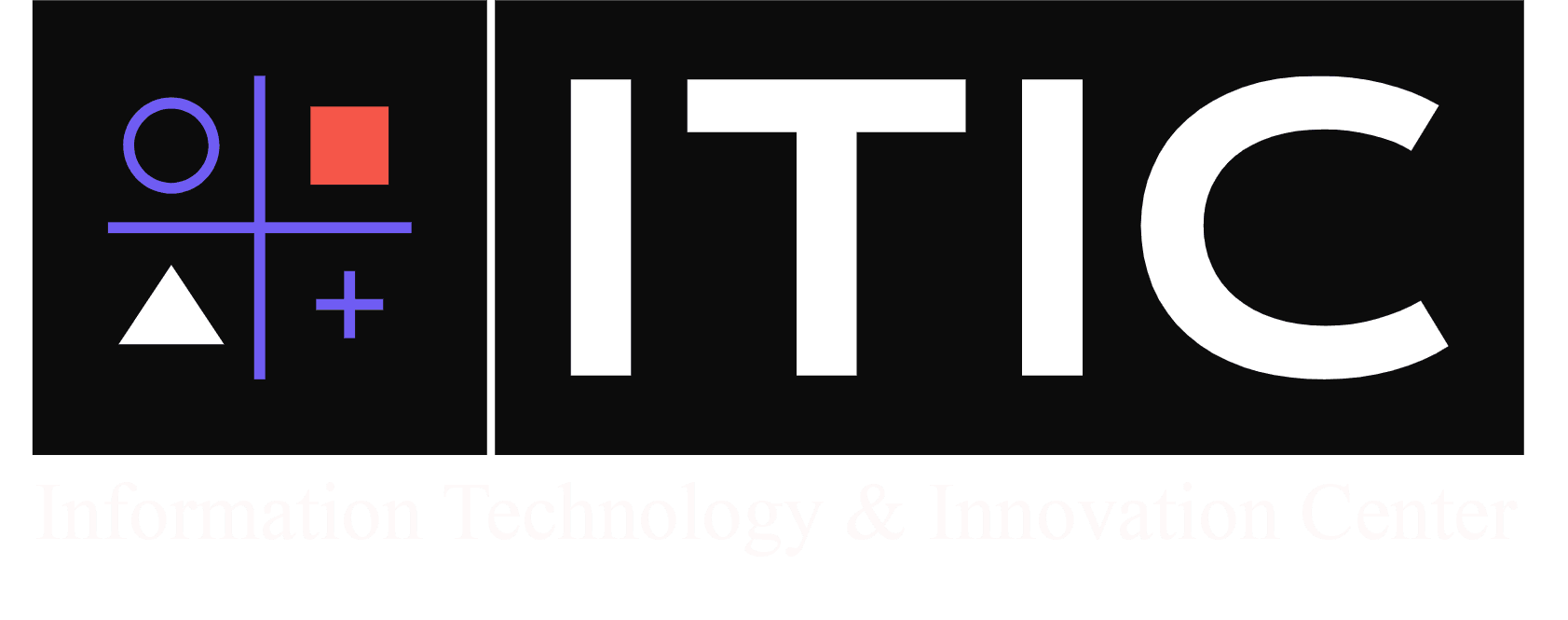 ITIC — Information Technology & Innovation Center