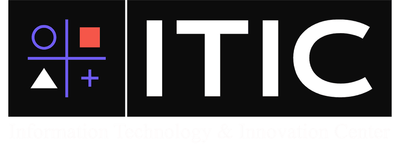 ITIC - Information Technology & Innovation Center